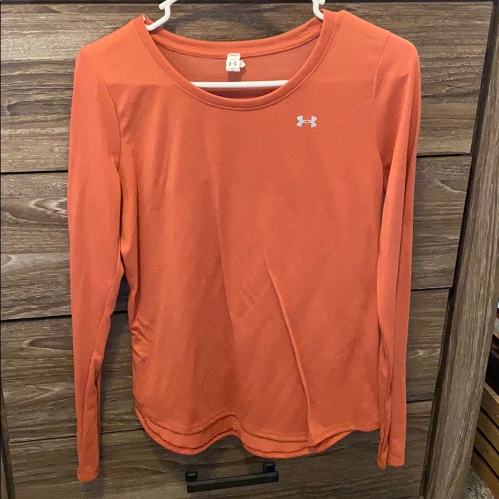 Under Armour Long Sleeve